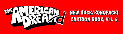 american dread ad