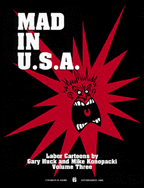 MAD in USA